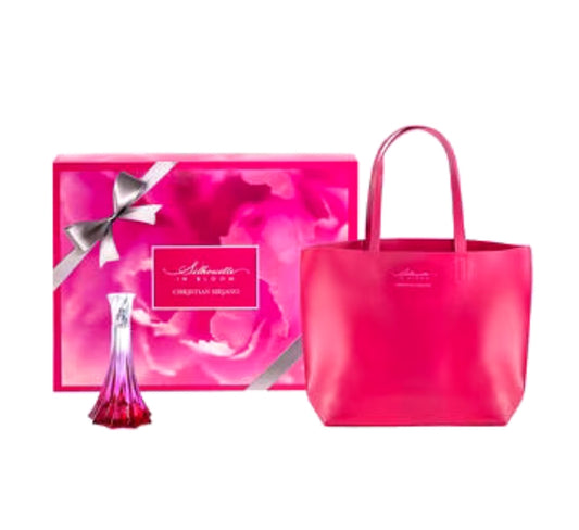 Christian Siriano Silhouette In Bloom 2pc. Gift Set