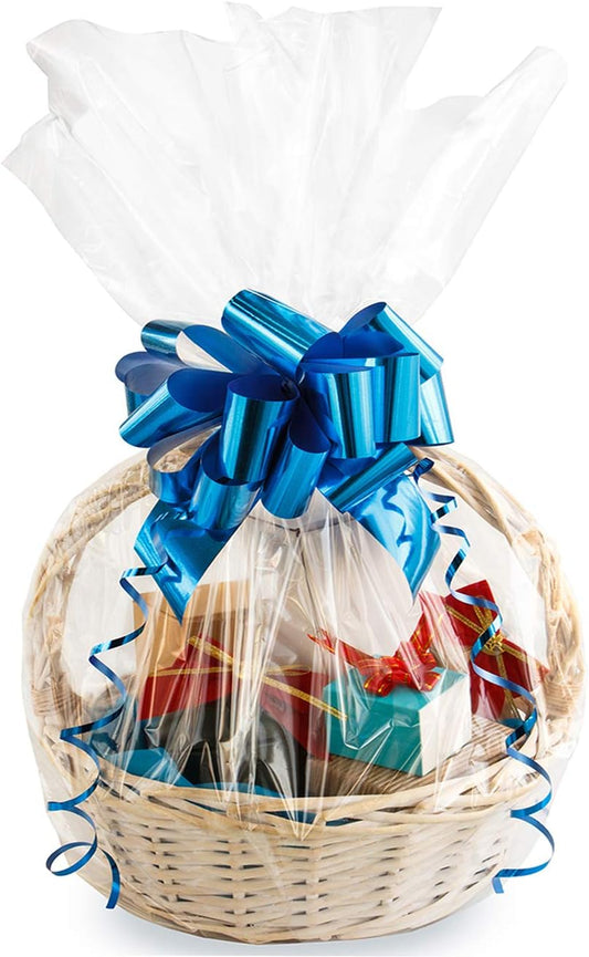 Beauty Gift Basket for Moms